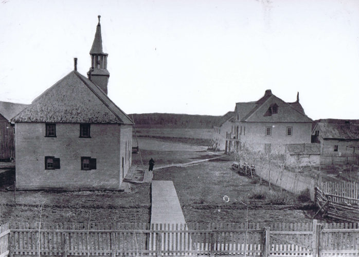 Notre Dame des Victoires, n.d.