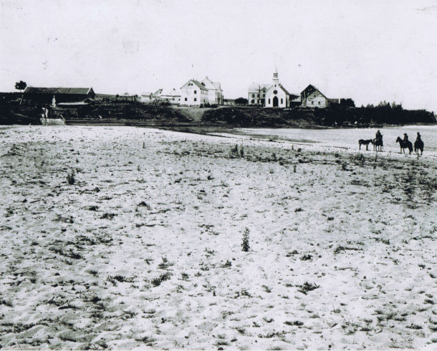 Mission Beach