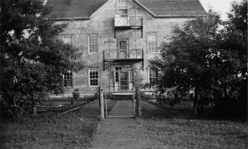 Daughters of Jesus Convent