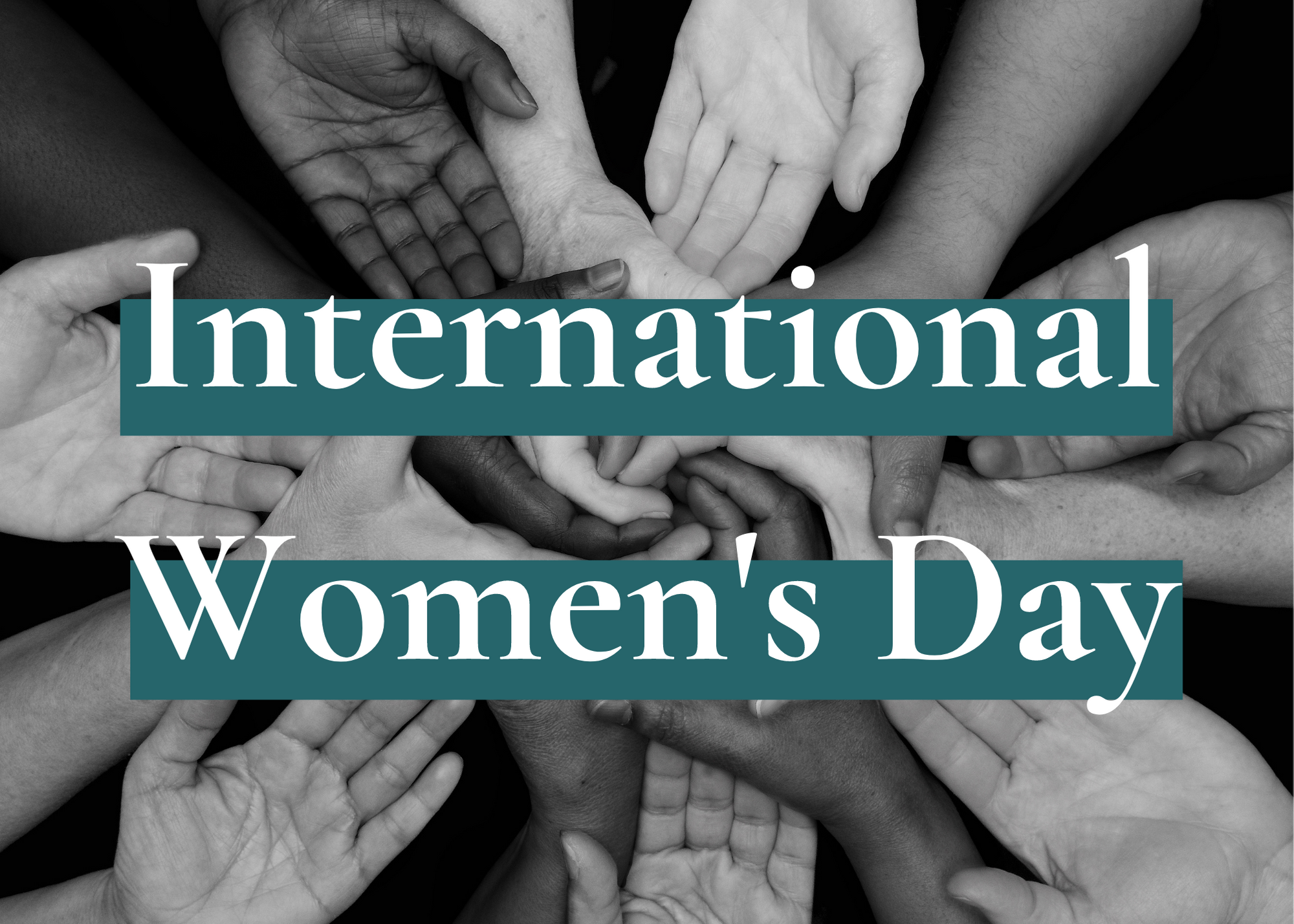 International Women's Days