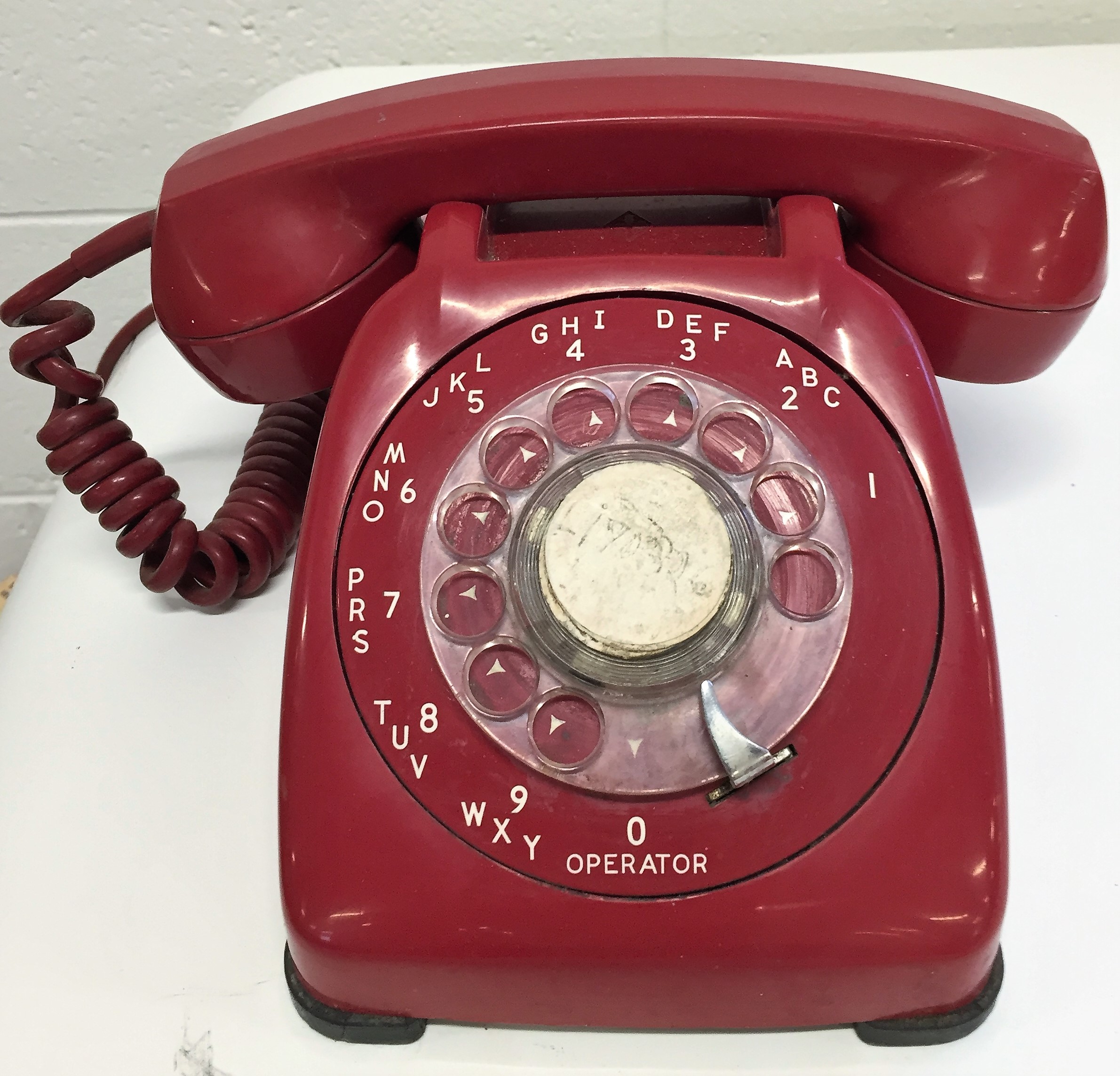 Phone