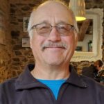 Kenneth Yackimec PRESIDENT
