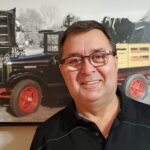 Rodney Webb VICE PRESIDENT