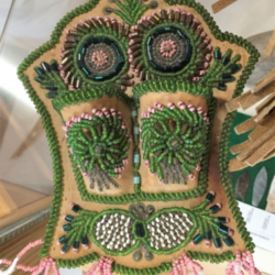 Expressions-in-Beading-by-Lac-La-Biche-Museum-on-Prezi-Next