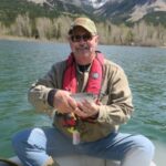 Bruce MacGregor TREASURER