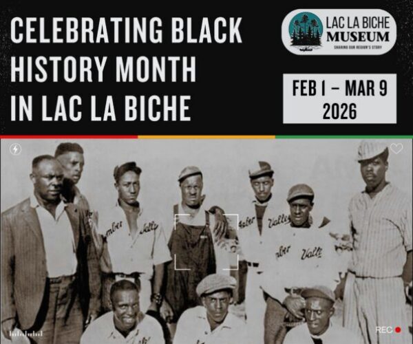 Celebrating Black History Month