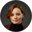 Irina Kalina profile picture