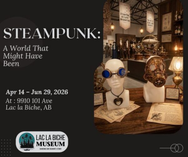 Steampunk