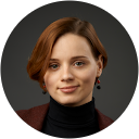 Irina Kalina profile picture