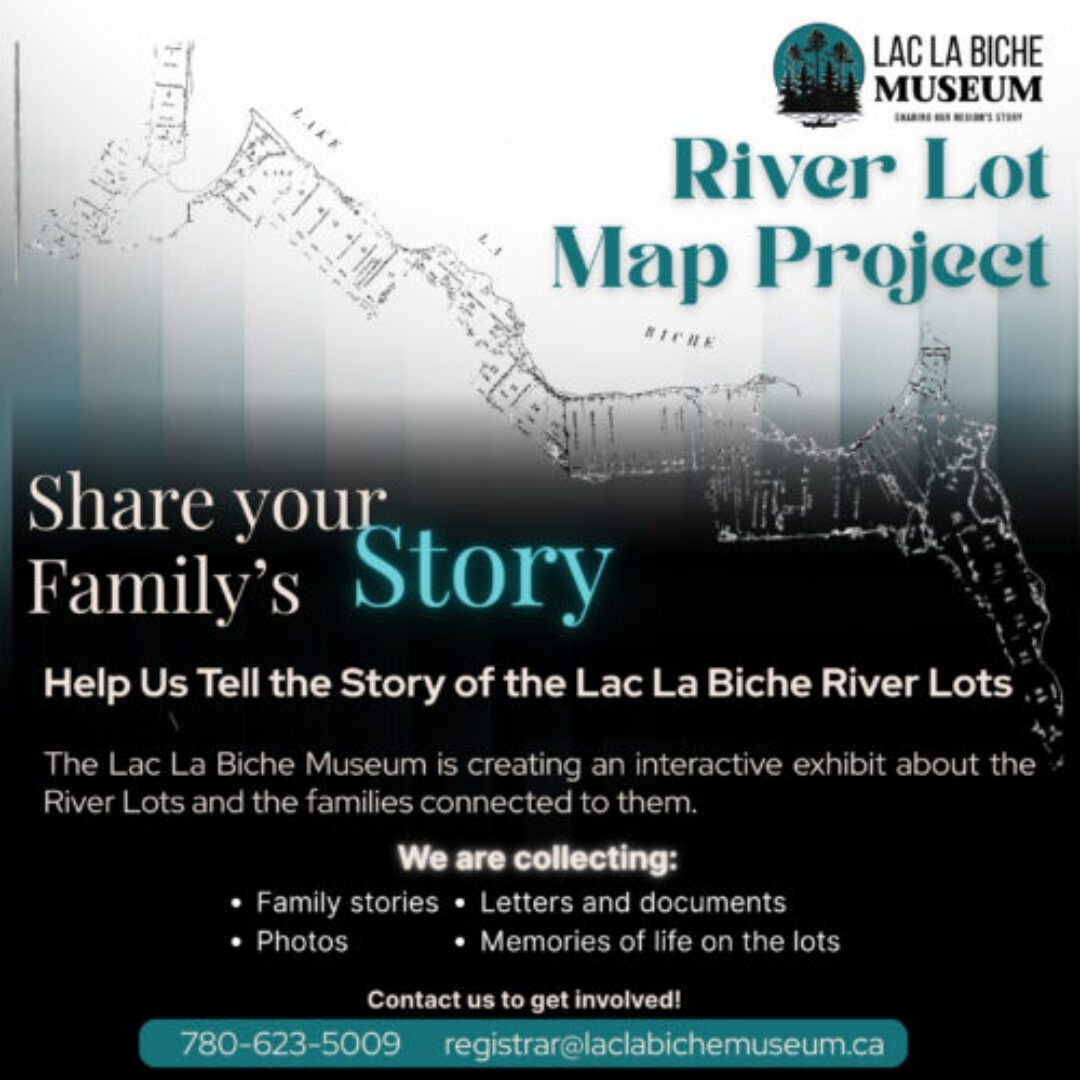River Lot Poster - 1